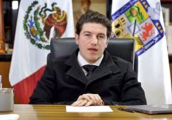 Entrampado Samuel García: podría no volver a la gubernatura