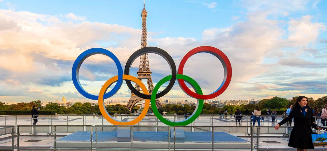 París 2024 le abre las puertas a atletas neutrales de Rusia y Bielorrusia