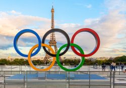 París 2024 le abre las puertas a atletas neutrales de Rusia y Bielorrusia