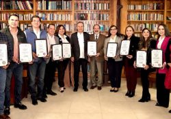 Gobierno de México a través de Comisión de Mejora Regulatoria certifica a 10 municipios