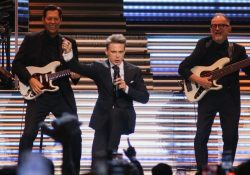 Luis Miguel cerrará su Tour 2023 con una fiesta en la Riviera Maya