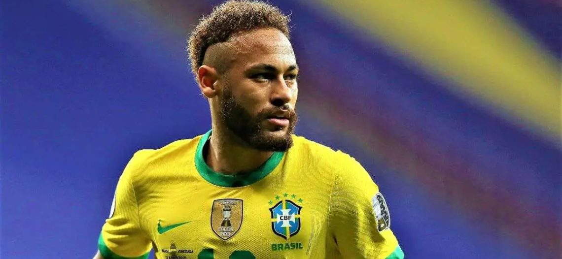 Neymar lanza mensaje condenando la propagación del odio en internet