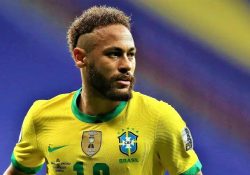 Neymar lanza mensaje condenando la propagación del odio en internet