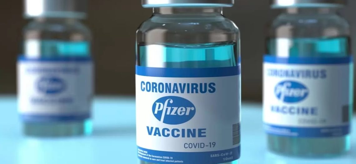 Vacuna Pfizer contra covid-19 de venta en México combate las nuevas variantes