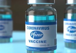 Vacuna Pfizer contra covid-19 de venta en México combate las nuevas variantes