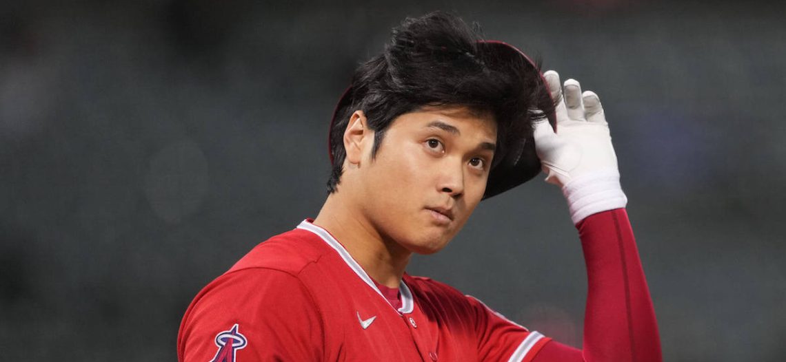 Shohei Ohtani firma con los Dodgers por 700 millones de dólares