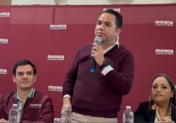 Viene a Guaymas Claudia Sheinbaum; confirman su visita el dia 13