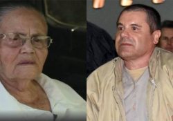 Falleció la madre de «El Chapo» Guzmán