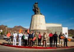 Inicia Ayuntamiento de Guaymas ‘Operativo Guadalupe-Reyes’.