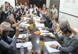 Aprueba Ayuntamiento de Guaymas ‘Presupuesto de Egresos para el 2024’.