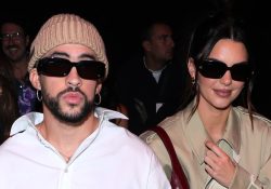 Bad Bunny y Kendall Jenner terminan su relación tras casi un año juntos