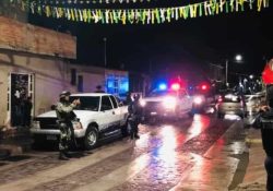 Localizan los cuerpos de 5 jóvenes sin vida cerca de la Universidad de Guanajuato en Celaya