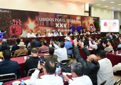 Consolidamos a Sonora como sede de eventos nacionales: Alfonso Durazo