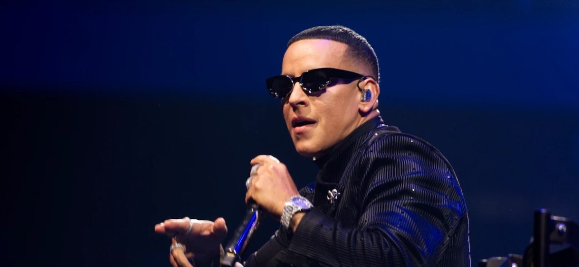 Daddy Yankee deja el reguetón y revela su decisión de dedicar su vida a Cristo