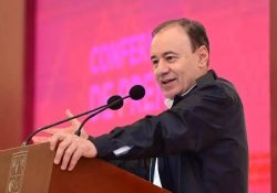 Afianzamos a Sonora como líder en aprovechamiento por nearshoring: Alfonso Durazo