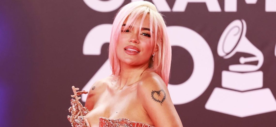 Karol G estrena ‘Que chimba la vida’, su última canción del año