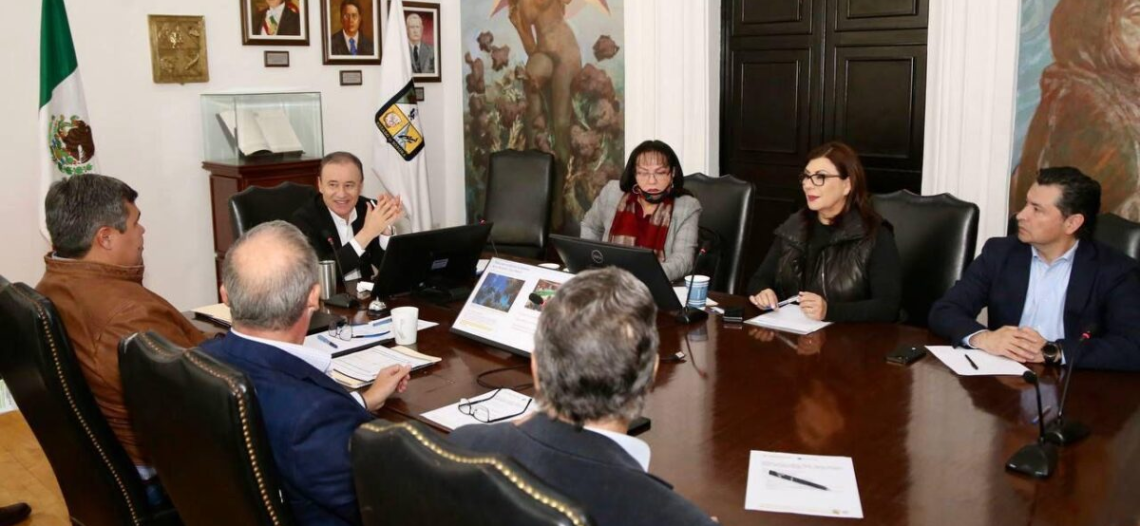 Industria pesquera sonorense se consolida líder a nivel nacional