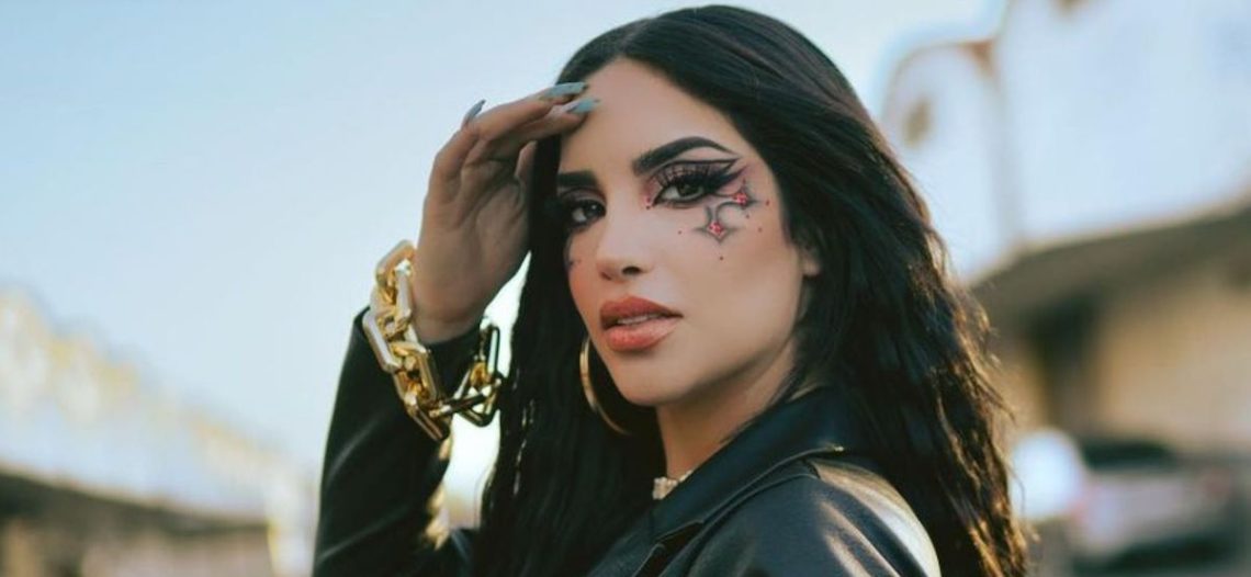 Kimberly Loaiza anuncia su retiro de YouTube y admite haber engañado a sus fans
