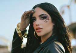 Kimberly Loaiza anuncia su retiro de YouTube y admite haber engañado a sus fans