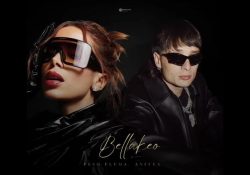 Peso Pluma y Anitta lanzan «Bellakeo» y elevan la temperatura con el video oficial