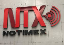 El Senado aprueba la extinción de Notimex con 59 votos a favor, 44 en contra