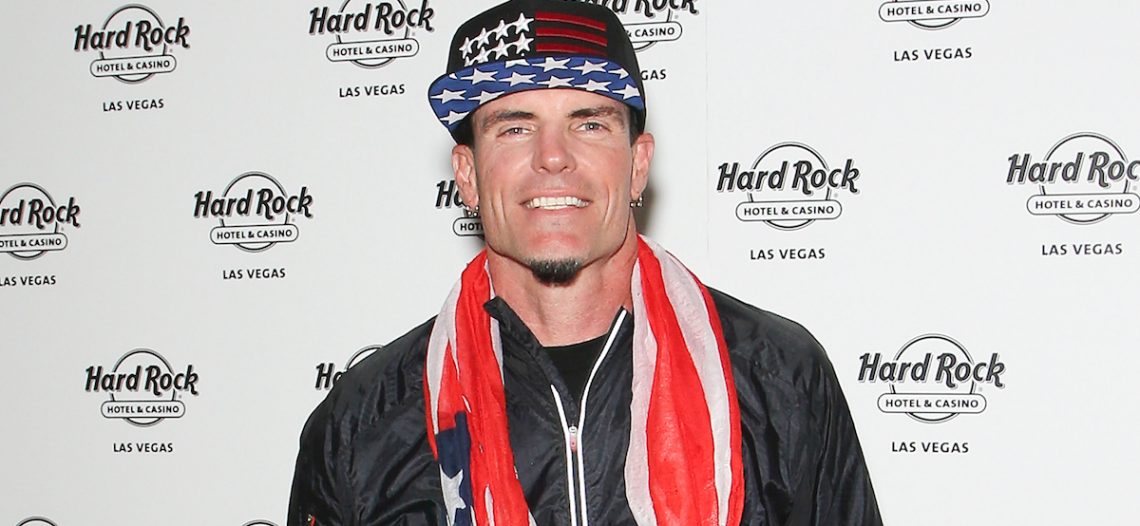 El rapero Vanilla Ice revela que fue gran amigo de Pablo Escobar