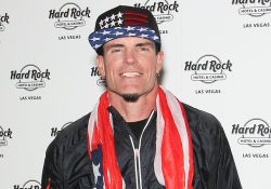 El rapero Vanilla Ice revela que fue gran amigo de Pablo Escobar