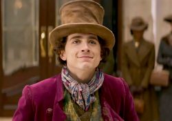 Wonka: La nueva versión del chocolatero llega a cines