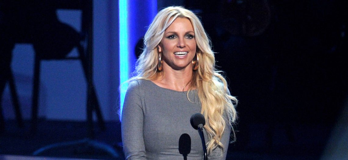 Britney Spears afirma que nunca regresará a la industria de la música