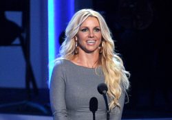 Britney Spears afirma que nunca regresará a la industria de la música