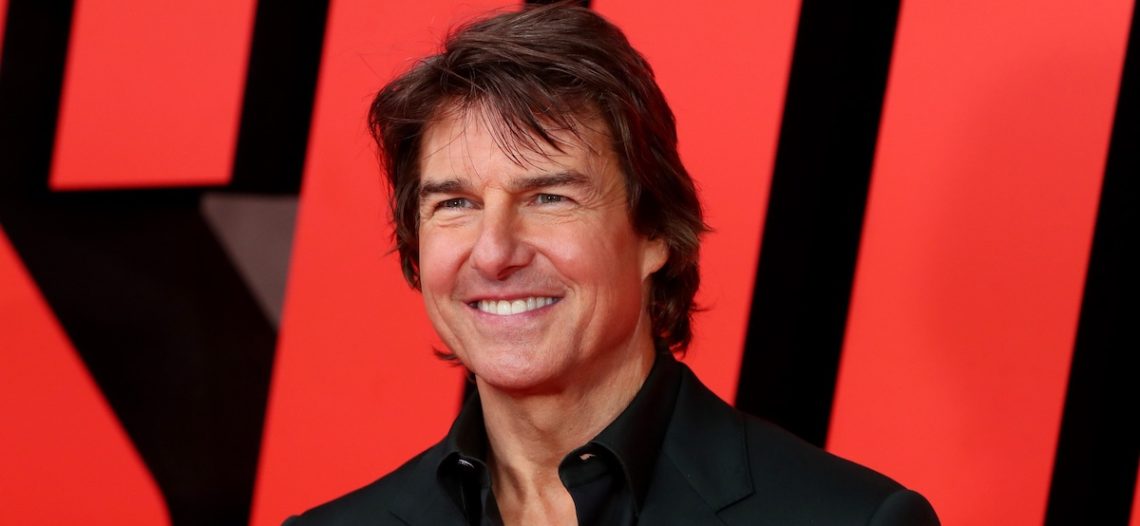 El regreso triunfal de Tom Cruise a Warner Bros. Discovery