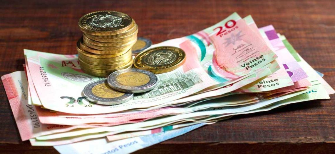 Salario mínimo queda en los 7 mil 468 pesos; entra en vigor el aumento de 20%