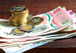 Salario mínimo queda en los 7 mil 468 pesos; entra en vigor el aumento de 20%
