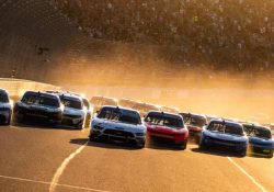 Acapulco le abre las puertas a las carreras NASCAR