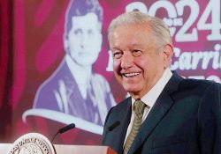 Cerrará sexenio con paquete de reformas; austeridad, entre sus prioridades