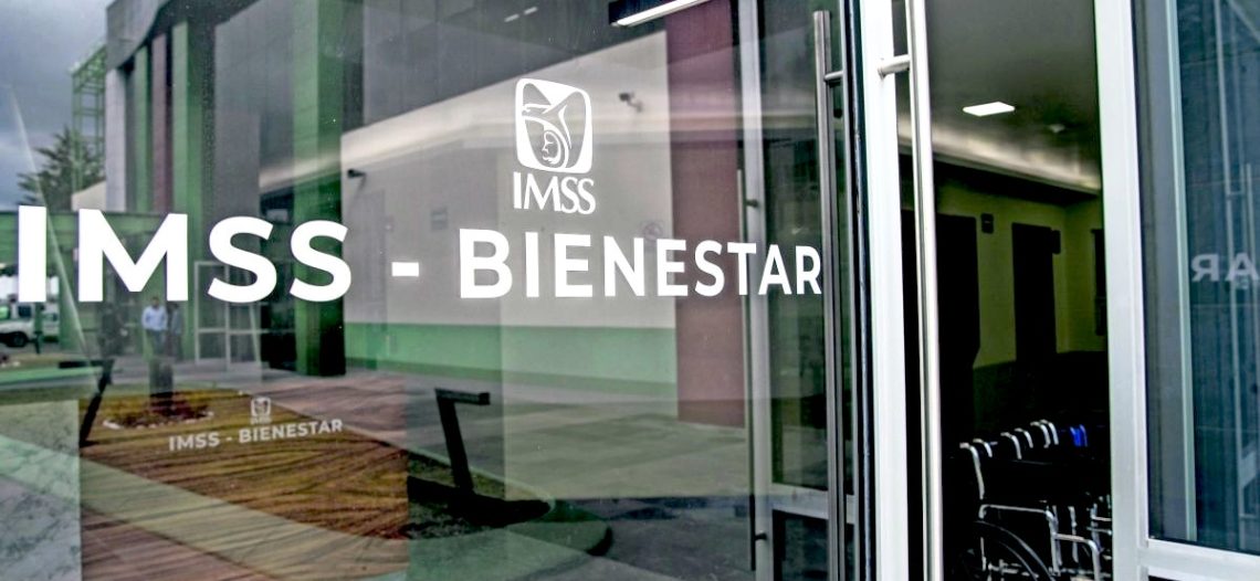 IMSS Bienestar abre registro para personas sin seguridad social en 23 estados