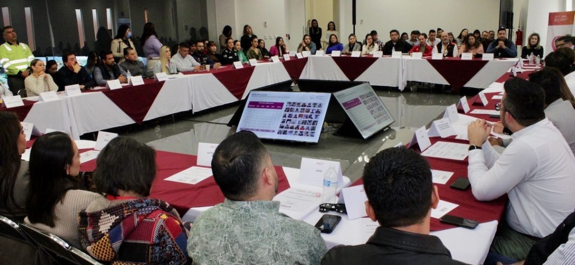 Gobierno reconoce a instituciones y empresas por su compromiso de ser Zonas Salva