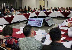 Gobierno reconoce a instituciones y empresas por su compromiso de ser Zonas Salva
