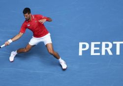 Novak Djokovic frena las alarmas: ‘estaré bien’ para el Abierto de Australia