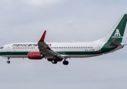 Mexicana de Aviación sumará tres nuevas rutas en febrero; serán 17 en total
