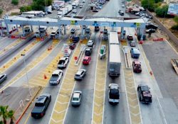 Registra Sonora afluencia extraordinaria de visitantes en diciembre e inicio de enero