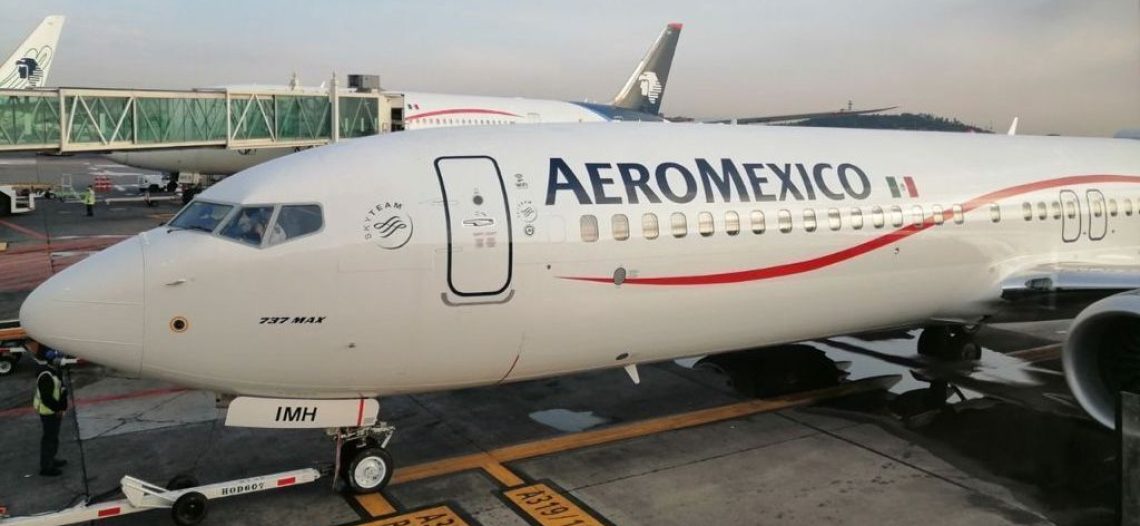 Revisión del 737-9 MAX afectará 4 mil 324 vuelos esta semana