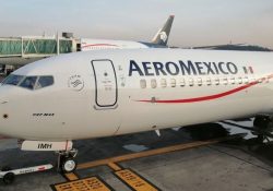 Revisión del 737-9 MAX afectará 4 mil 324 vuelos esta semana