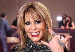 Causa controversia que Alejandra Guzmán cierre el Carnaval de Guaymas 2024