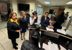 Al “cuarto para las doce” se suma el PRD a la alianza en Sonora