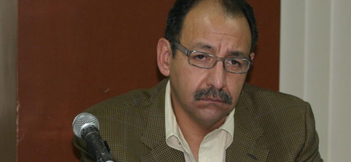 Murió Carlos Rojas, destacado político y exsecretario de Estado