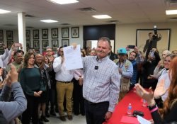 Surgen nombres rumbo a las candidaturas; ya hay registros por Hermosillo para diputaciones federales