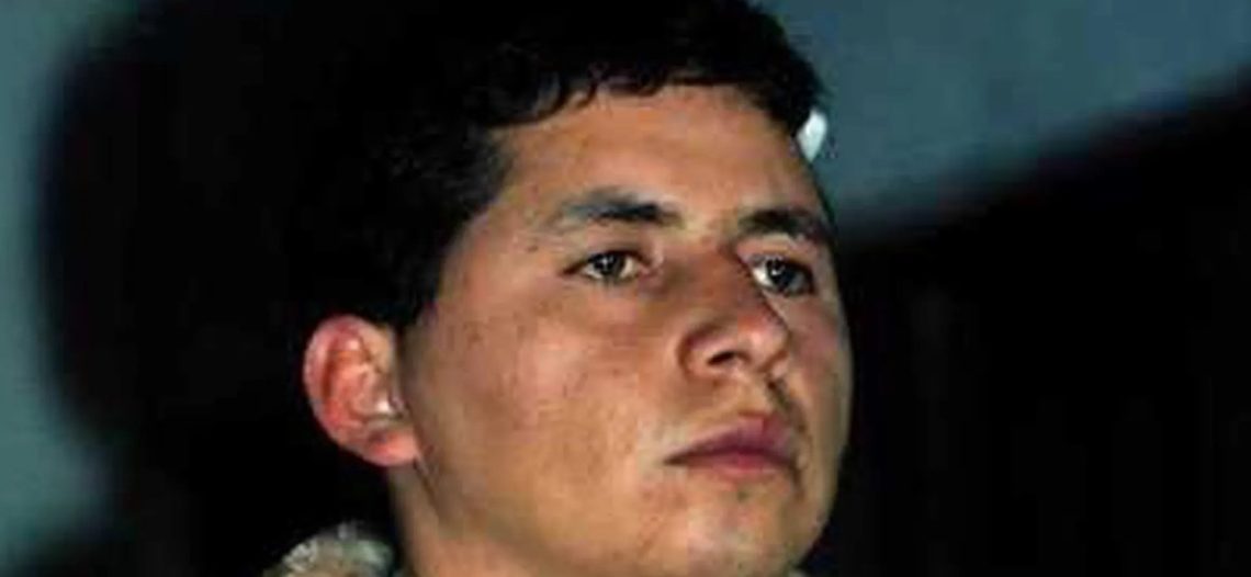 Quién es Mario Aburto, señalado como asesino de Luis Donaldo Colosio Murrieta