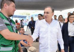 Impulsa Plan Sonora incremento de exportaciones sonorenses en 2023