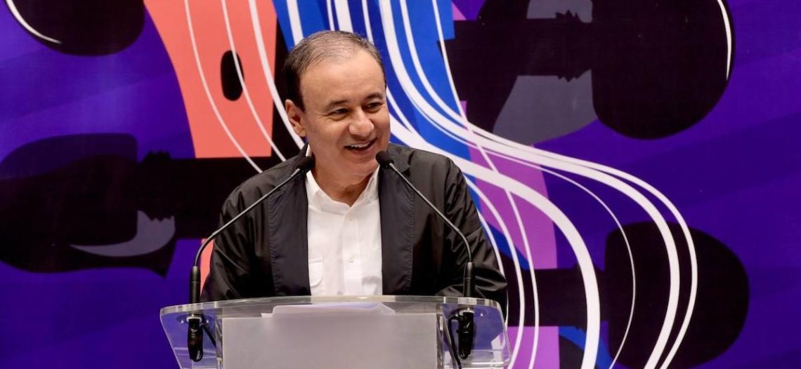 FAOT es patrimonio cultural y artístico de todas y todos los sonorenses: Alfonso Durazo